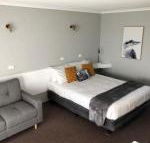 Country Roads Motor Inn - Hervey Bay Accommodation