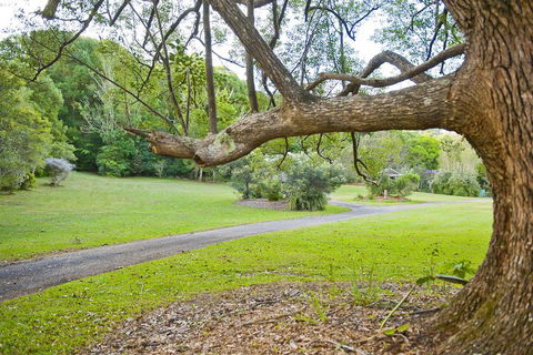 Crabbes Creek Cottages - Tourism Hervey Bay 3