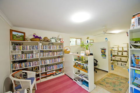 Crabbes Creek Cottages - Tourism Hervey Bay 1