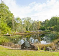 Crabbes Creek Cottages - Tourism Hervey Bay