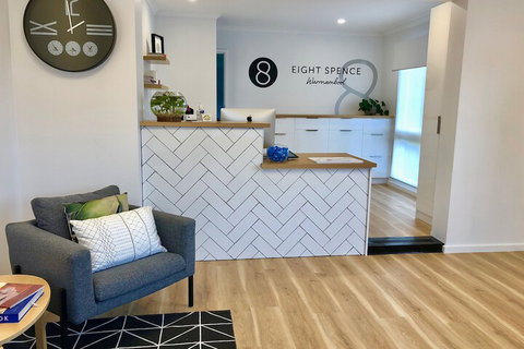 Eight Spence - Hervey Bay Accommodation 3