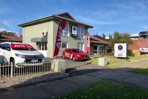 Eight Spence - Hervey Bay Accommodation 1