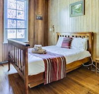 Lake Leake Inn - Tourism Hervey Bay