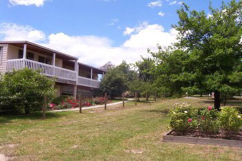 Yarraglen BnB - Hervey Bay Accommodation 1