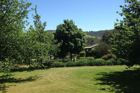 Yarraglen BnB - Hervey Bay Accommodation 2
