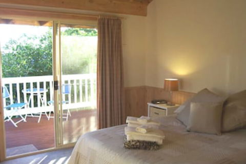 Yarraglen BnB - Hervey Bay Accommodation 3