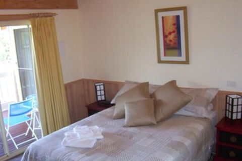 Yarraglen BnB - Hervey Bay Accommodation 4