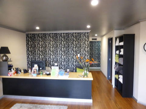 The Edge Guest Rooms - Hervey Bay Accommodation 2