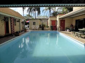 The Edge Guest Rooms - Hervey Bay Accommodation 0