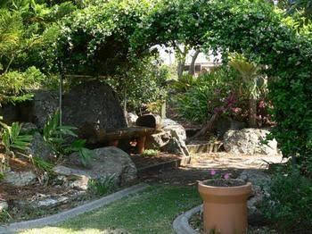 Garden Cottages Gympie - Tourism Hervey Bay 0
