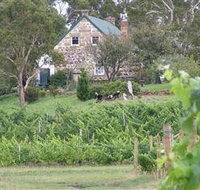 Craigie Knowe Cottage  Vineyard - Hervey Bay Accommodation
