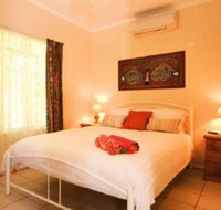 Maud Creek Lodge - Hervey Bay Accommodation