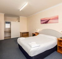 Blue Seas Motel - Hervey Bay Accommodation