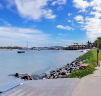 Sunset Court Unit 1 / 3 Resthaven Avenue - Hervey Bay Accommodation