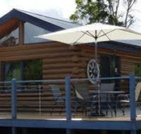 Windermere Cabins - Hervey Bay Accommodation