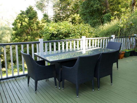 Devon Guest House - Tourism Hervey Bay 0