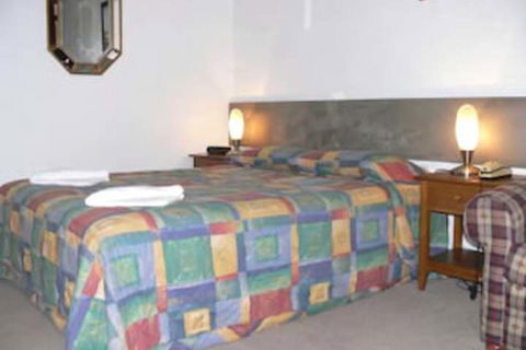 El Toro Motel Numurkah - Tourism Hervey Bay 4