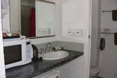 El Toro Motel Numurkah - Tourism Hervey Bay 3