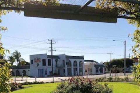 El Toro Motel Numurkah - Tourism Hervey Bay 1