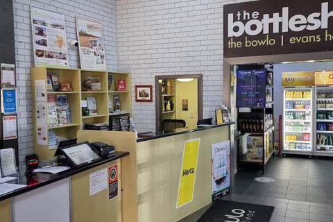 The Bowlo Holiday Cabins - Hervey Bay Accommodation 1