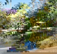 Bonville Golf Resort - Tourism Hervey Bay