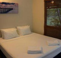 Shortstays Bush Escapes - Hervey Bay Accommodation