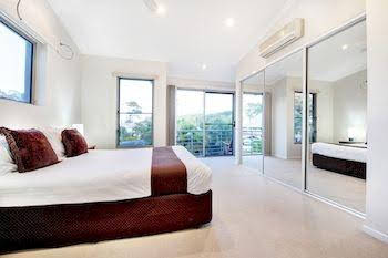 Coffs Beach Houses - Hervey Bay Accommodation 1