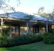 Capers Guest House - Tourism Hervey Bay