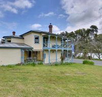 Blue Seal Accommodation - Tourism Hervey Bay