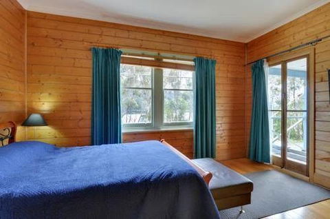 Blue Seal Accommodation - Tourism Hervey Bay 6