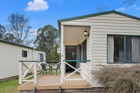 Porepunkah Pines Holiday Park - Hervey Bay Accommodation 1