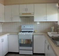Boulevard Serviced Apartments - Hervey Bay Accommodation