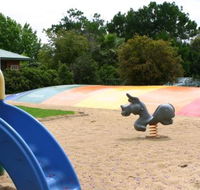 BIG4 Forbes Holiday Park - Tourism Hervey Bay