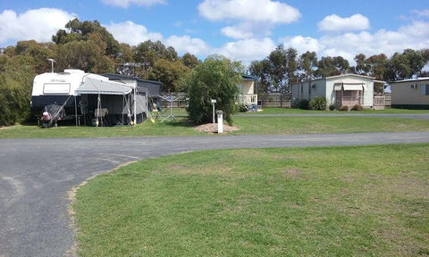 Swan Bay Holiday Park - Hervey Bay Accommodation 6