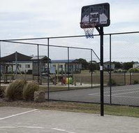 Swan Bay Holiday Park - Hervey Bay Accommodation