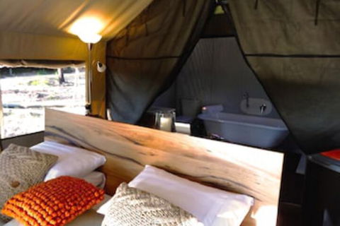 Murphy's Creek Hideaway - Tourism Hervey Bay 7