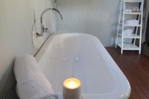 Murphy's Creek Hideaway - Tourism Hervey Bay 2