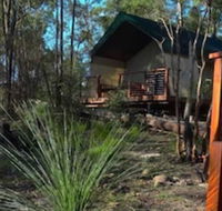 Murphy's Creek Hideaway - Hervey Bay Accommodation