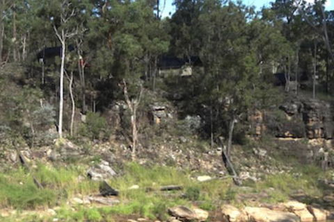 Murphy's Creek Hideaway - Tourism Hervey Bay 1