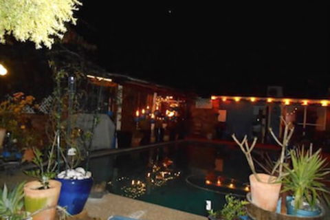 Pindari House - Hervey Bay Accommodation 5