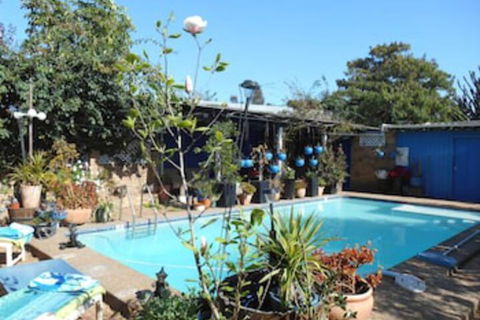 Pindari House - Hervey Bay Accommodation 0