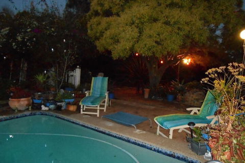 Pindari House - Hervey Bay Accommodation 4