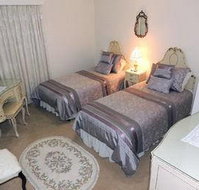 Tranquil Gardens - Hervey Bay Accommodation