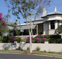 Brisbane Milton Bed  Breakfast - Hervey Bay Accommodation