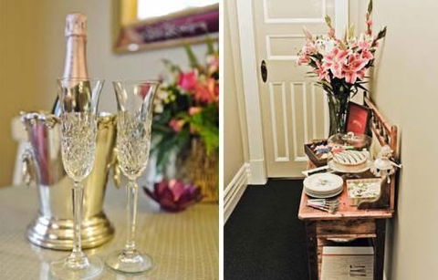 Melba House Boutique B & B - Hervey Bay Accommodation 0