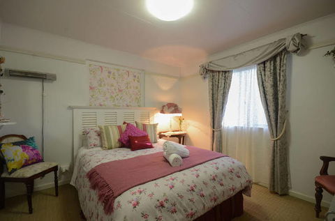 Travellers Rest Guesthouse - Hervey Bay Accommodation 1