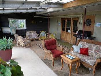 Travellers Rest Guesthouse - Hervey Bay Accommodation 4