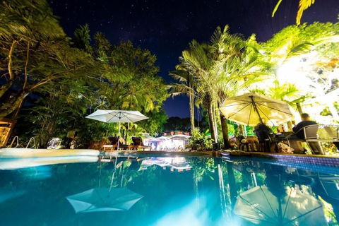 Dougies Backpackers - Tourism Hervey Bay 2