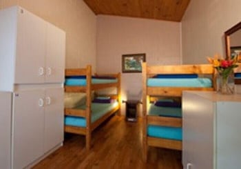 Dougies Backpackers - Tourism Hervey Bay 4