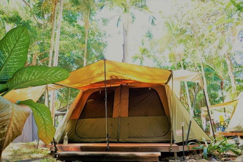 Dougies Backpackers - Tourism Hervey Bay 5